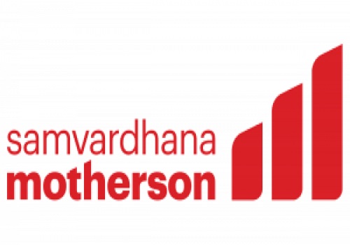 Buy  Samvardhana Motherson International Ltd. For Target Rs.141 By Elara Captil